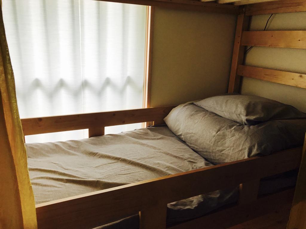 Guest House 40010 Shimanto (Kochi) Bagian luar foto