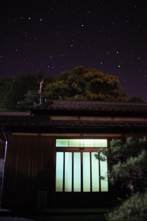 Guest House 40010 Shimanto (Kochi) Bagian luar foto